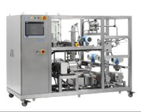 全自動配液系統