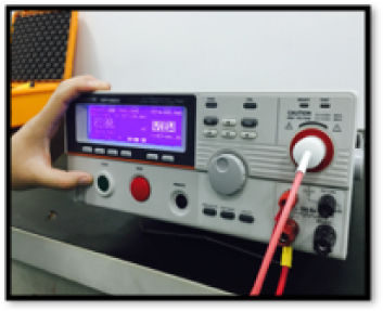 安規測試儀 安規測試儀