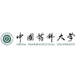 中國藥科大學