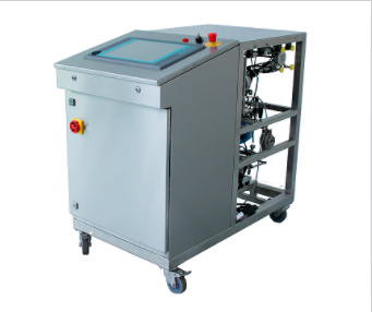 案例一.精確配液實施 案例一.精確配液實施